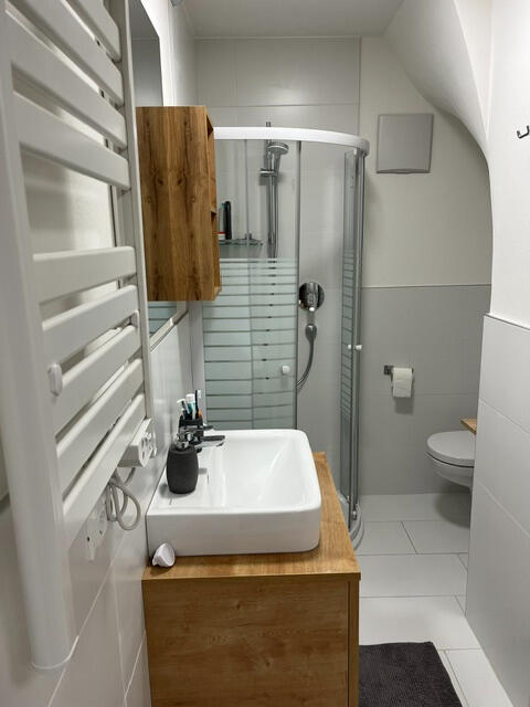 Bagno Dörfl Dolomiti Haus