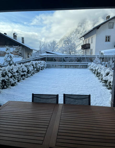 Il Giardino Dörfl Dolomiti Haus