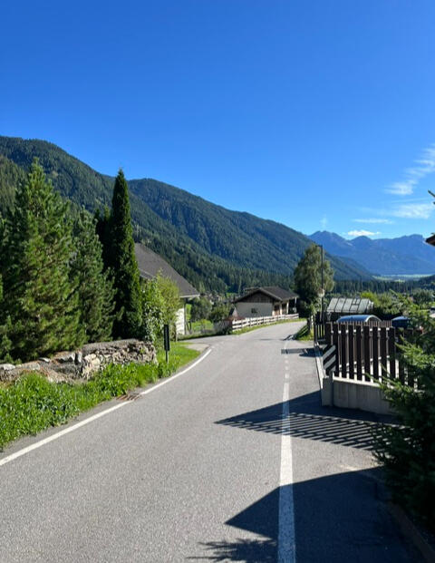 Valle di Anterselva